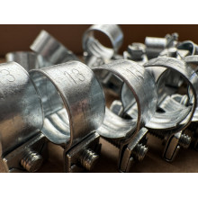 Хомут ABA MINI  13 W 1