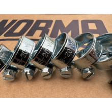 Хомут NORMA Mini Clamp 18-20/9 W1