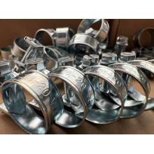 Хомут NORMA Mini Clamp 18-20/9 W1