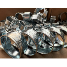 Хомут NORMA Mini Clamp 18-20/9 W1