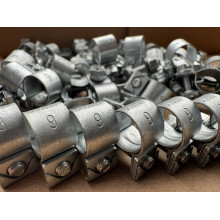 Хомут ABA MINI  9 W 1