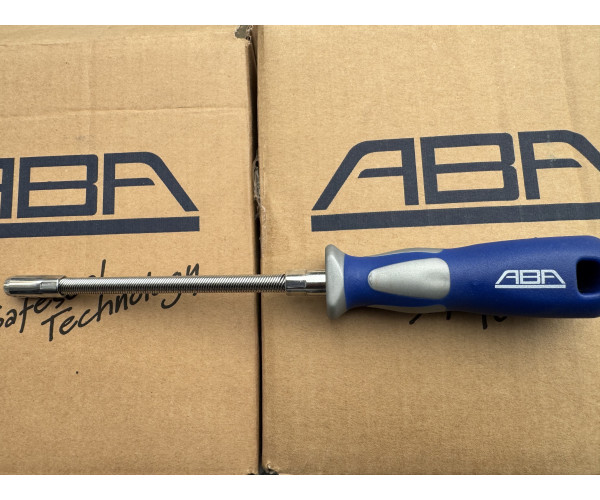 ABA FLEXIDRIVER – 25 CM
