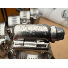  перфорований хомут BREEZE AERO-SEAL  17-32