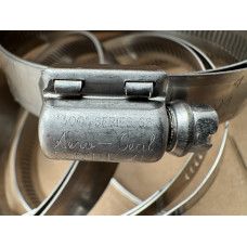  перфорований хомут BREEZE AERO-SEAL  105-178