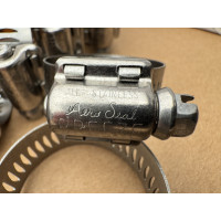  перфорований хомут BREEZE AERO-SEAL  17-32