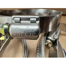  перфорований хомут BREEZE AERO-SEAL 238-311