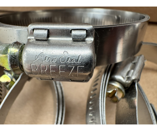  перфорований хомут BREEZE AERO-SEAL 238-311