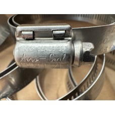  перфорований хомут BREEZE AERO-SEAL  64-140