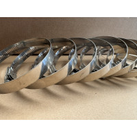  перфорований хомут BREEZE AERO-SEAL  71-95