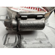  перфорований хомут  BREEZE POWER-SEAL  27-51