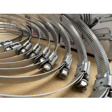  перфорований хомут  BREEZE POWER-SEAL  79-152