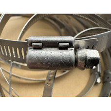  перфорований хомут  BREEZE POWER-SEAL  79-152