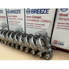 Breeze Mini 13-24