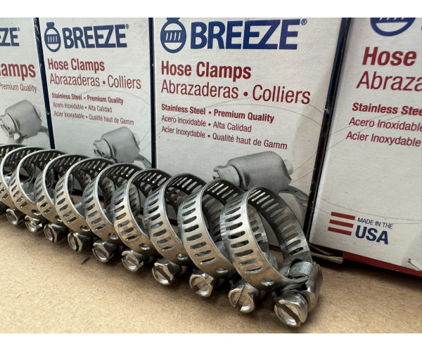 Breeze Mini 13-24