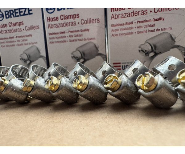 Breeze Mini 6-16