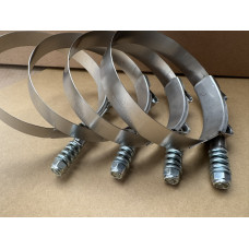 SPRING-LOADED T-BOLT 103-111