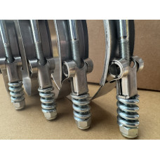 SPRING-LOADED T-BOLT 103-111