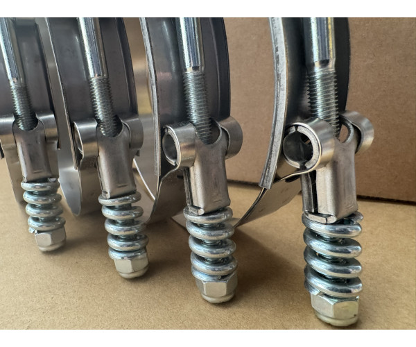 SPRING-LOADED T-BOLT 103-111