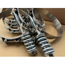 HD SPRING-LOADED T-BOLT 105-113
