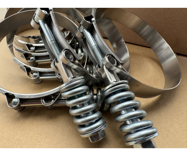 HD SPRING-LOADED T-BOLT 105-113