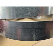 SPRING-LOADED T-BOLT 116-124