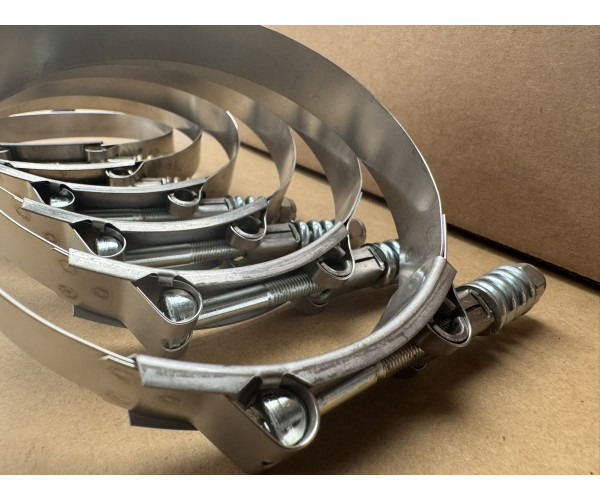 SPRING-LOADED T-BOLT 116-124