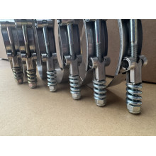 SPRING-LOADED T-BOLT 116-124