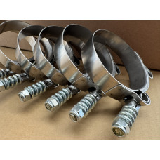 SPRING-LOADED T-BOLT 67-75