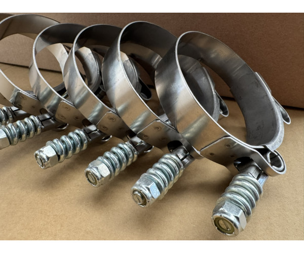 SPRING-LOADED T-BOLT 67-75