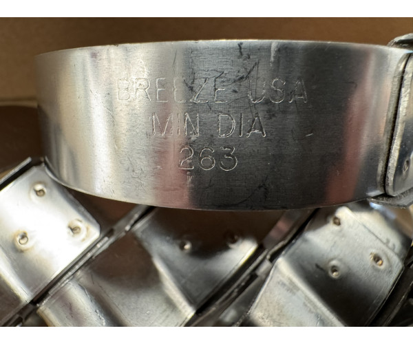SPRING-LOADED T-BOLT 67-75