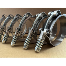 SPRING-LOADED T-BOLT 67-75