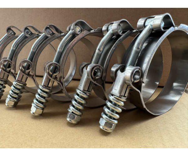 SPRING-LOADED T-BOLT 67-75