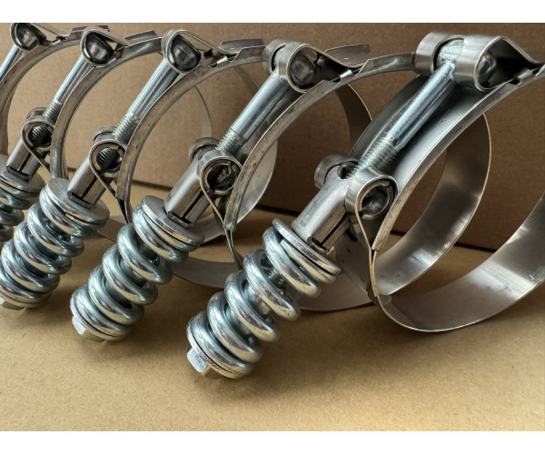HD SPRING-LOADED T-BOLT 78-86