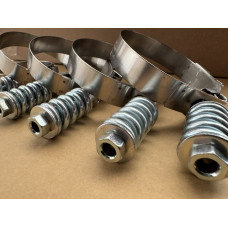 HD SPRING-LOADED T-BOLT 78-86