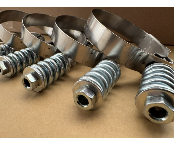 HD SPRING-LOADED T-BOLT 78-86