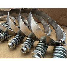 HD SPRING-LOADED T-BOLT 98-106