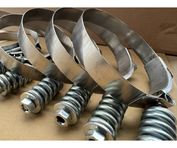HD SPRING-LOADED T-BOLT 98-106