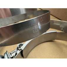 HD SPRING-LOADED T-BOLT 98-106