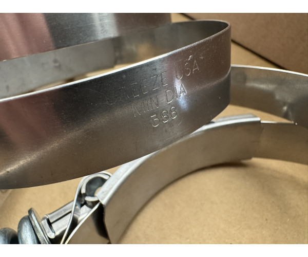 HD SPRING-LOADED T-BOLT 98-106