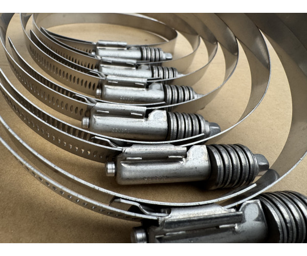 Breeze CONSTANT-TORQUE HD SS 133-156
