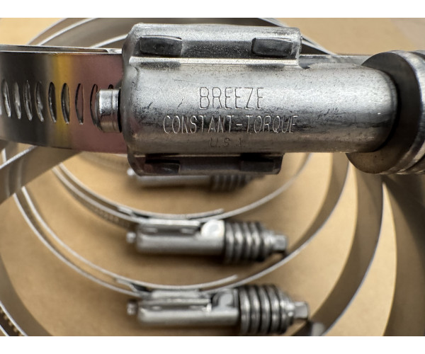 Breeze CONSTANT-TORQUE HD SS 133-156