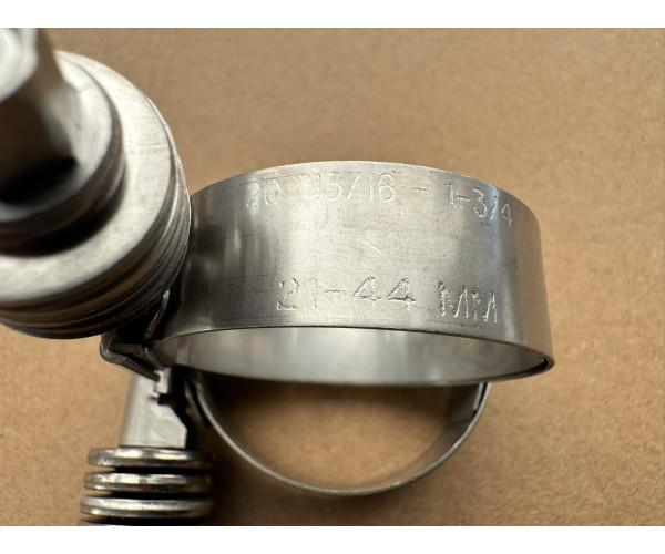 Breeze CONSTANT-TORQUE  AS 21-44