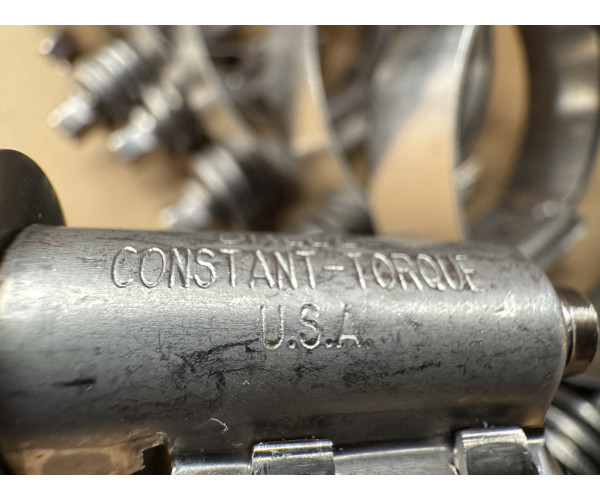 Breeze CONSTANT-TORQUE AS 46-70  