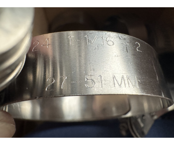 Breeze CONSTANT-TORQUE  AS 27-51