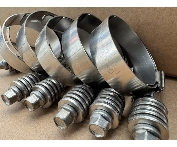 Breeze CONSTANT-TORQUE HD SS 32-54