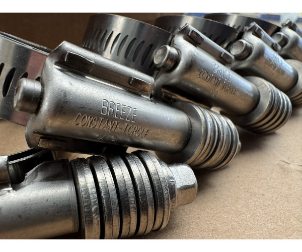 Breeze CONSTANT-TORQUE HD SS 32-54