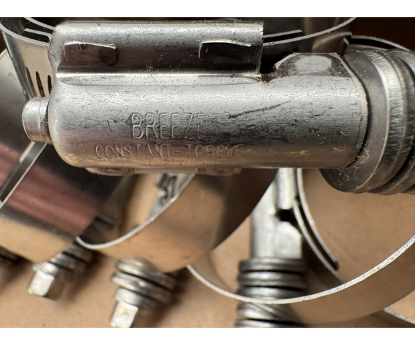 Breeze CONSTANT-TORQUE HD SS 45-67