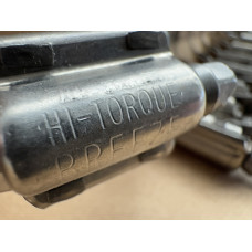 перфорований хомут  Breeze Hi-Torque  45-67