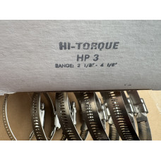  перфорований хомут  Breeze Hi-Torque  54-105 HP 3