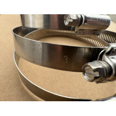  перфорований хомут  Breeze Hi-Torque  54-105 HP 3